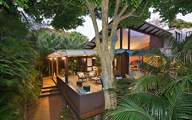 Arajilla Retreat